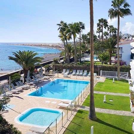 Salt Apartments Reina Sol Playa del Inglés Exterior foto