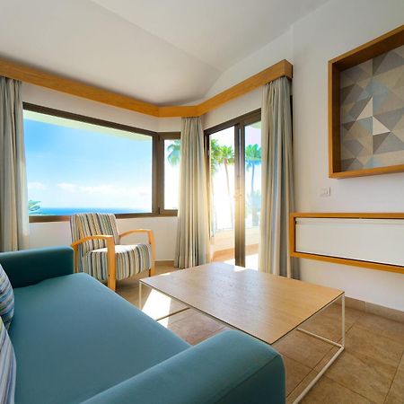 Salt Apartments Reina Sol Playa del Inglés Exterior foto