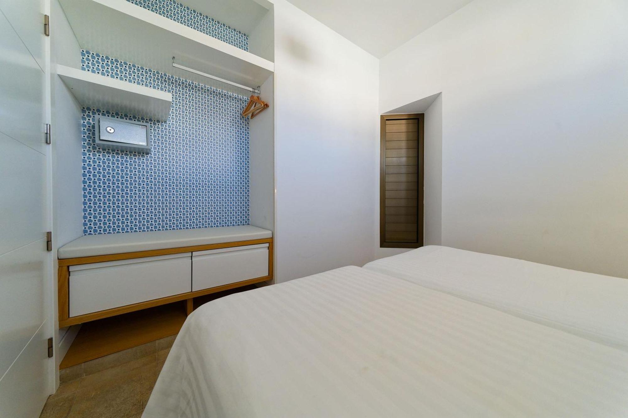 Salt Apartments Reina Sol Playa del Inglés Exterior foto