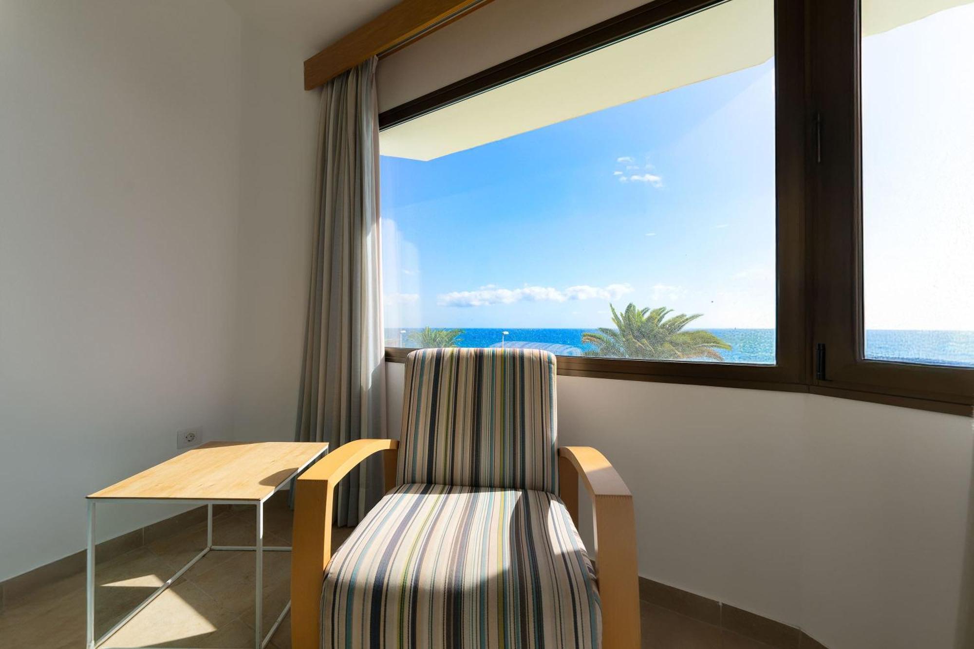 Salt Apartments Reina Sol Playa del Inglés Exterior foto