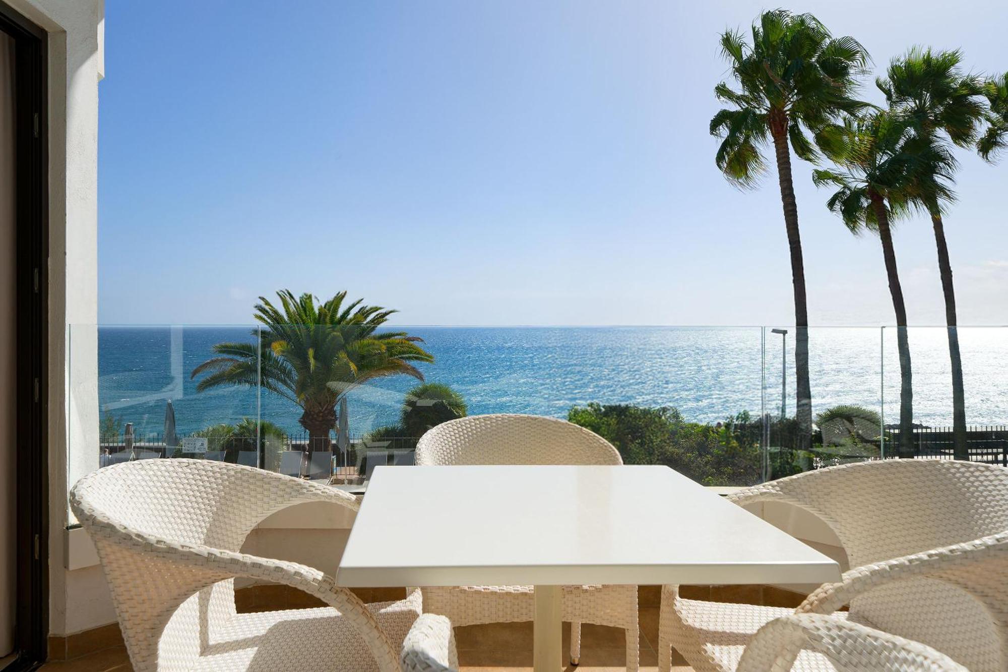Salt Apartments Reina Sol Playa del Inglés Exterior foto