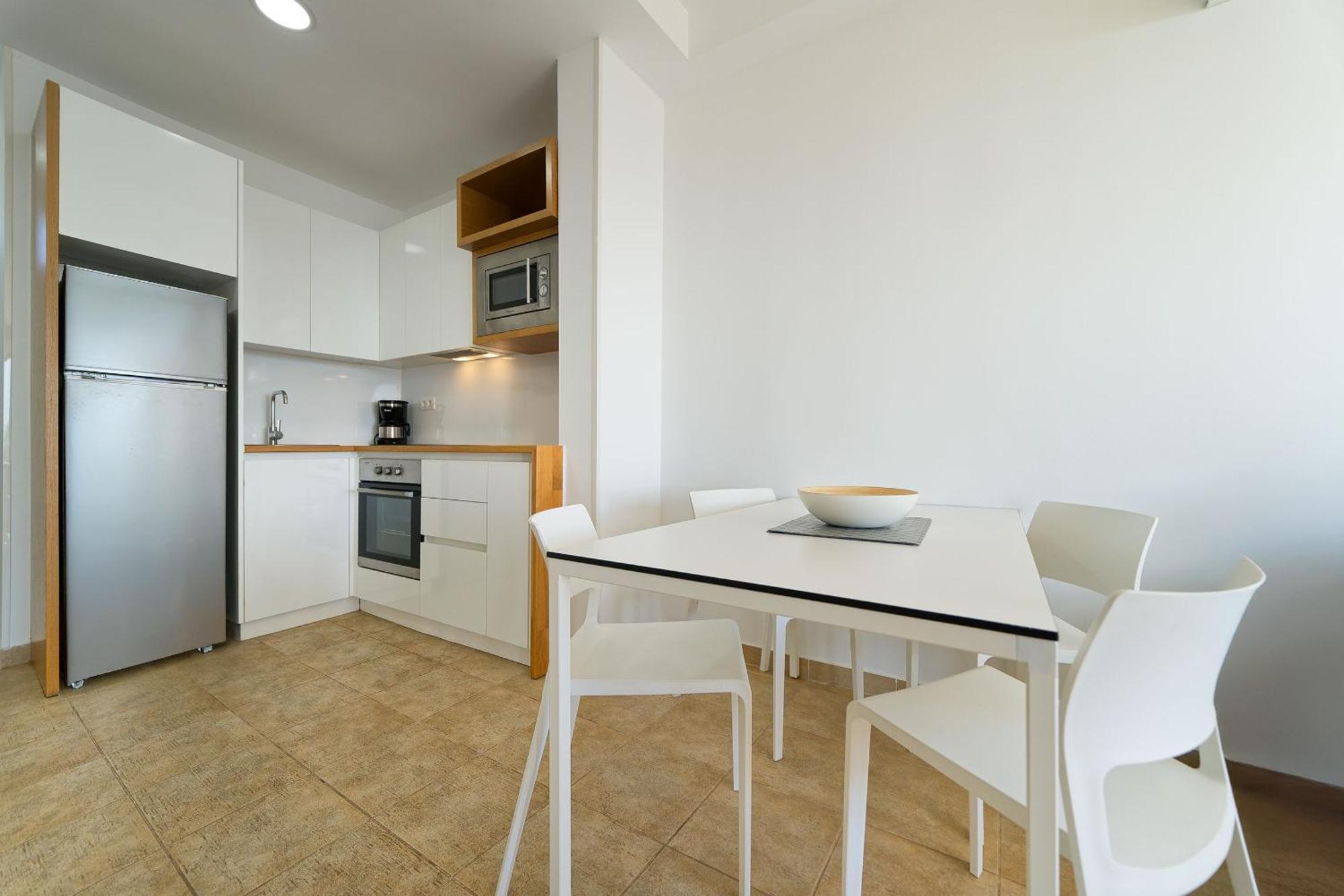 Salt Apartments Reina Sol Playa del Inglés Exterior foto