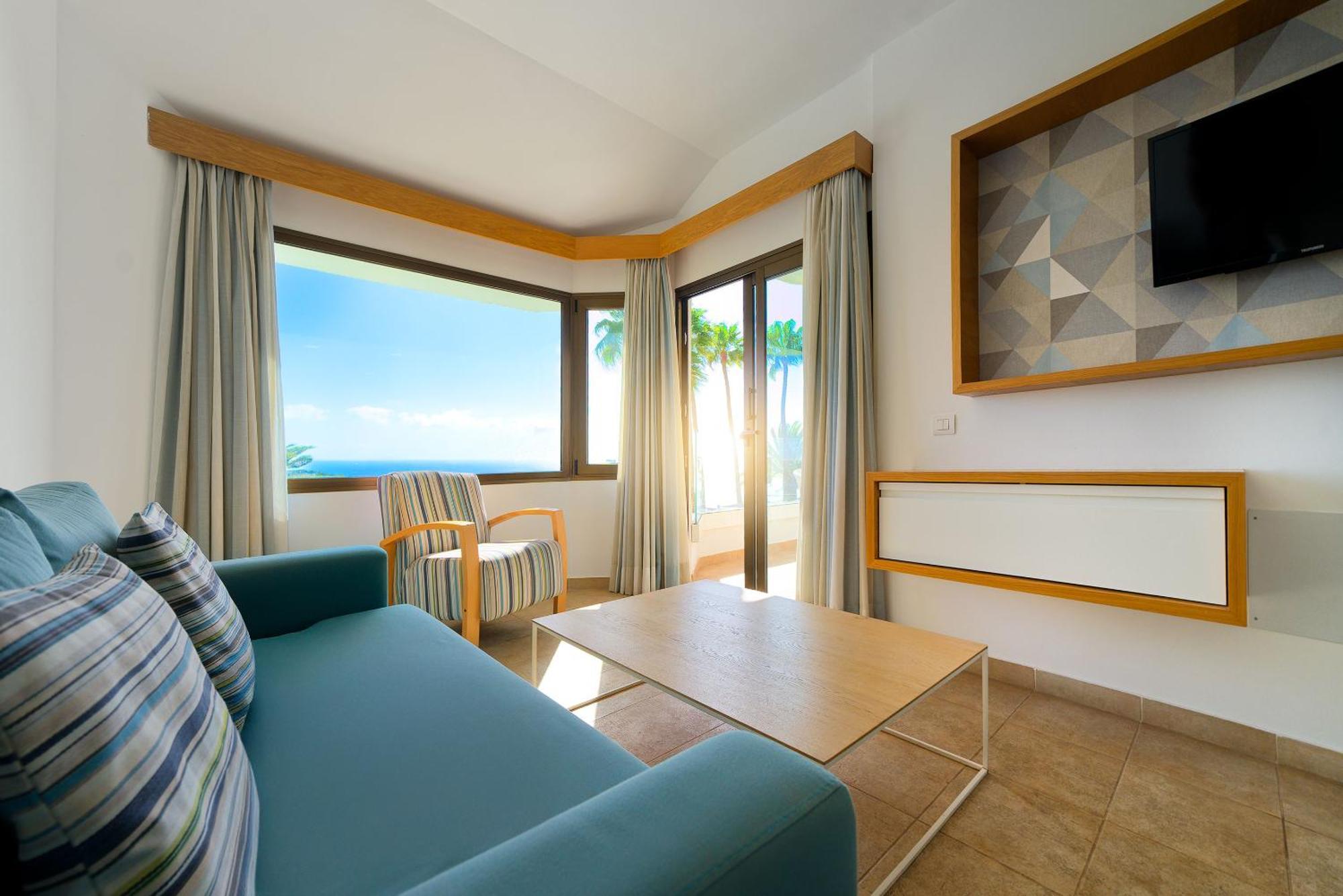 Salt Apartments Reina Sol Playa del Inglés Exterior foto