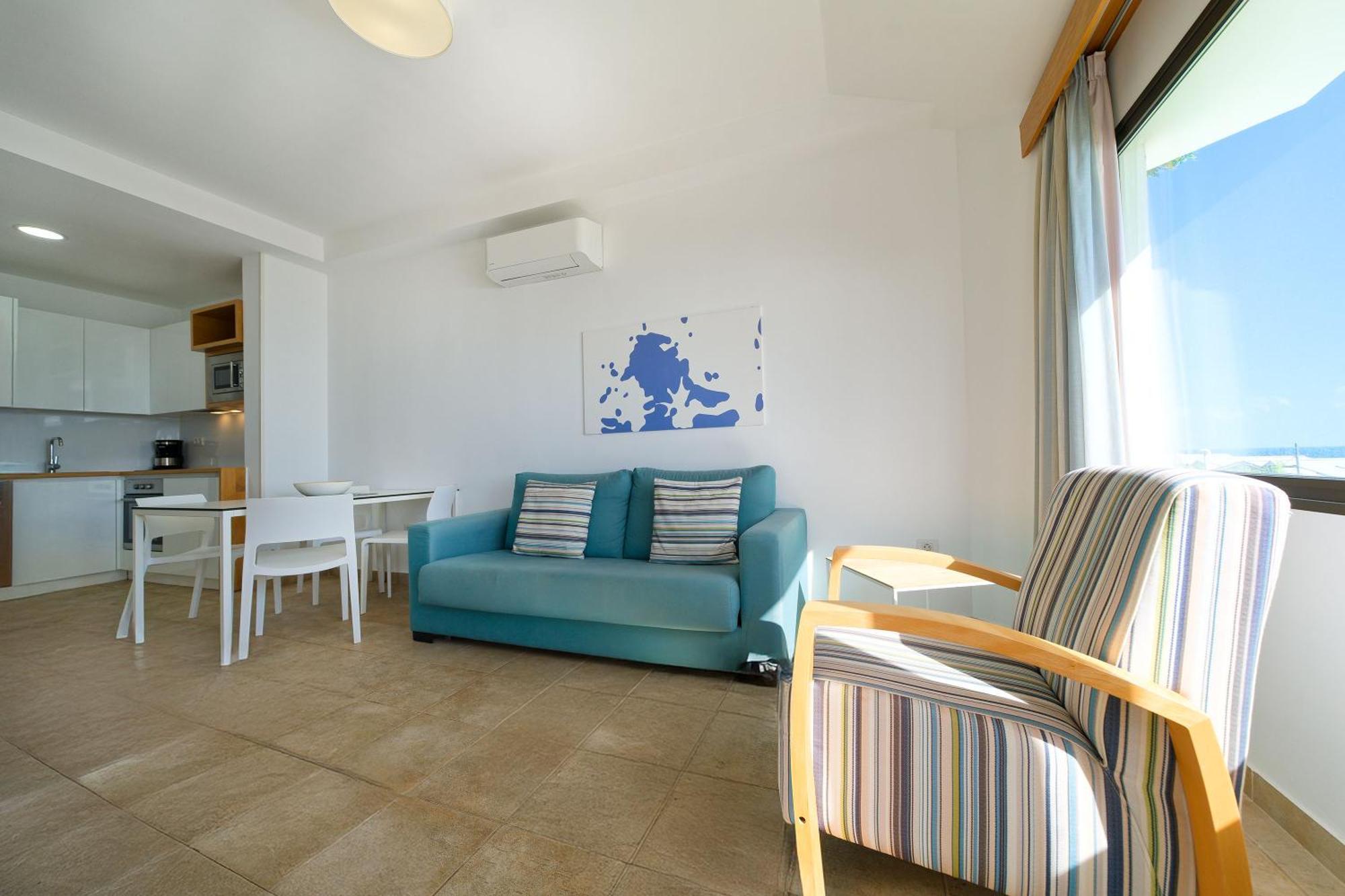 Salt Apartments Reina Sol Playa del Inglés Exterior foto